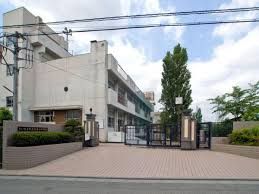 さいたま市立大谷口小学校の画像