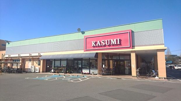 KASUMI(カスミ) 藤代店の画像