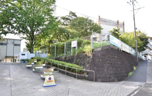 鹿児島市立福平小学校の画像