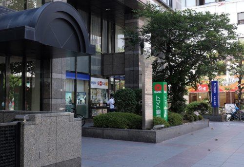 みずほ銀行南船場支店の画像