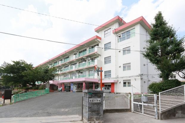 北九州市立吉田小学校の画像