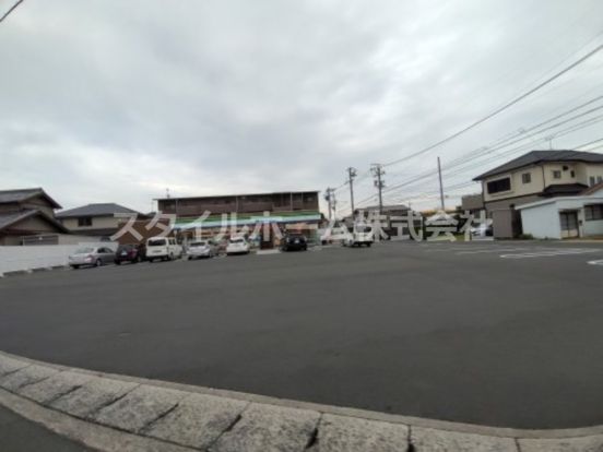 ファミリーマート 豊橋弥生町店の画像