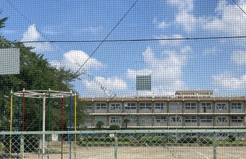 川越市立川越第一小学校の画像