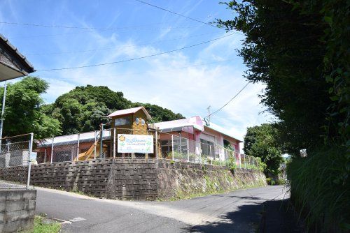 幼保連携型認定こども園高須保育園の画像