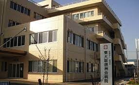 東大阪徳洲会病院の画像