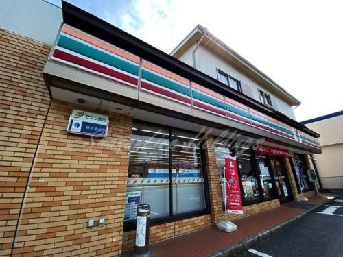 セブンイレブン 藤沢村岡東店の画像