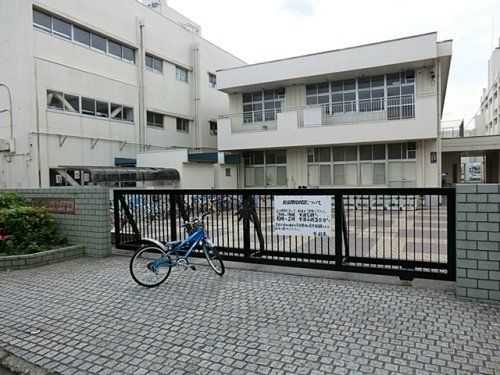 横浜市立瀬谷第二小学校の画像