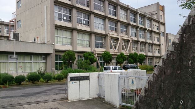 大津市立 瀬田東小学校の画像