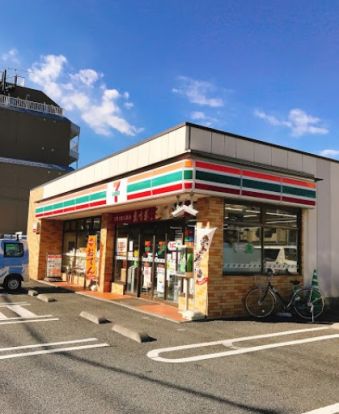 セブンイレブン 大田区南六郷2丁目店の画像