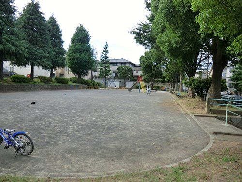 下瀬谷第三公園の画像