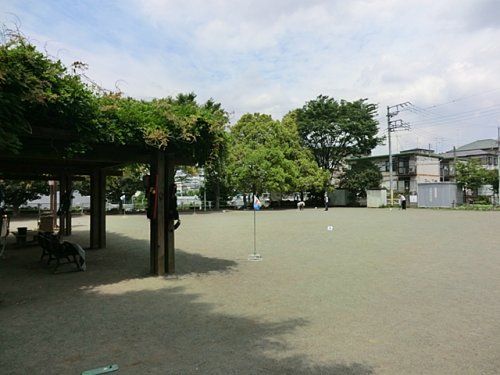 福田１号公園の画像