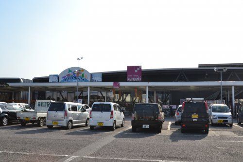 カンセキ 大田原南店の画像