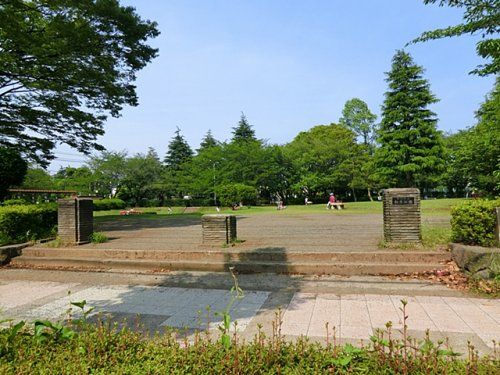 桐原公園の画像