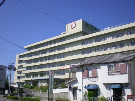 近江草津徳洲会病院の画像