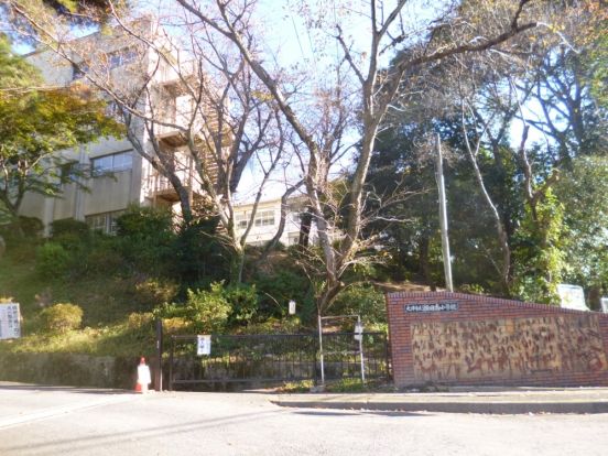 大津市立 瀬田南小学校の画像