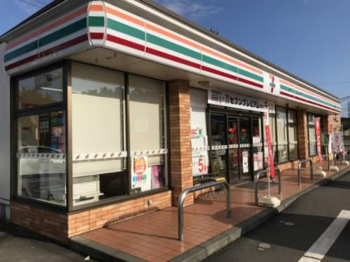 セブンイレブン　石岡東成井店の画像