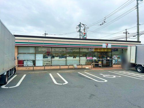 セブンイレブン 幸手戸島店の画像