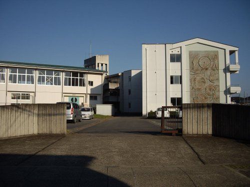 つくばみらい市立小絹小学校の画像