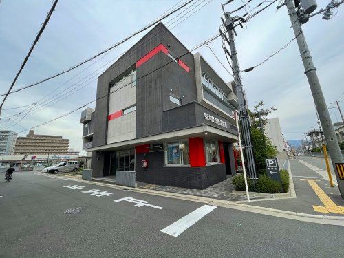 東大阪市消防局 西消防署の画像