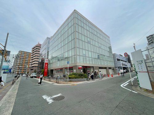 三菱UFJ銀行八戸ノ里支店の画像