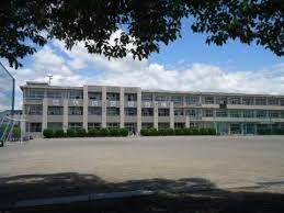 大垣市立赤坂小学校の画像