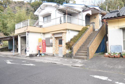 鹿屋新生簡易郵便局の画像