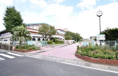 鹿児島市立谷山小学校の画像