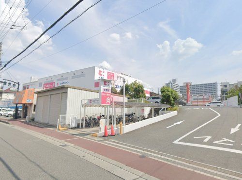 ココカラファイン 河内松原駅北店の画像