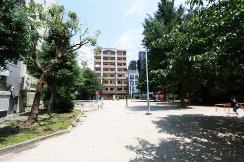 黒崎町公園の画像