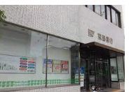 京都銀行常盤支店の画像