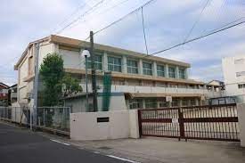 名古屋市立黒石小学校の画像