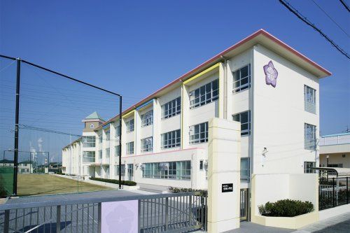 名古屋市立吉根小学校の画像