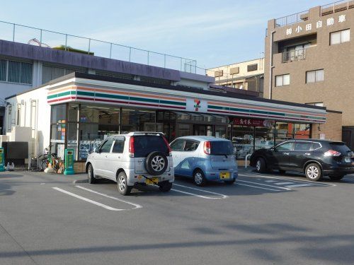 セブンイレブン 垂水本町店の画像