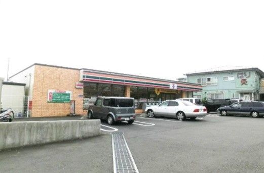 セブンイレブン昭島上川原２丁目店の画像