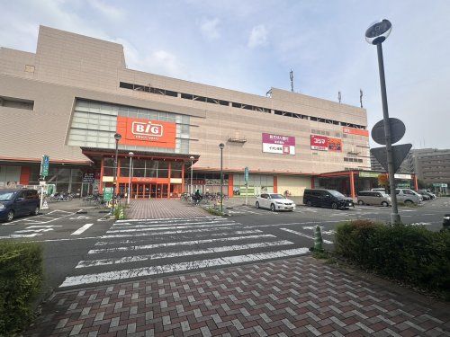 ザ・ビッグ昭島店（イオン昭島店）の画像