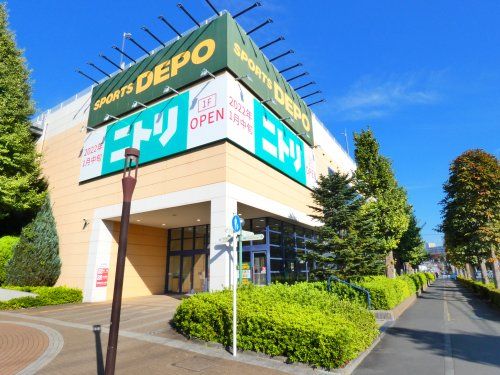 スポーツデポ　昭島店の画像