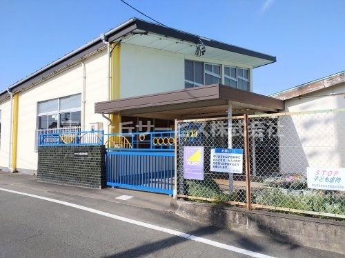 浜松市立赤佐西幼稚園の画像