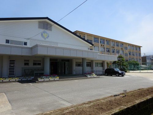 甲南中学校の画像
