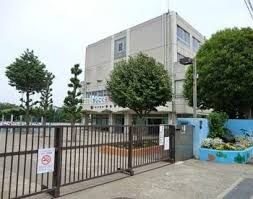 川崎市立宮崎小学校の画像