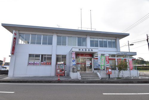 串良郵便局の画像
