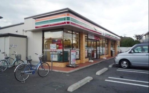 セブンイレブン昭島拝島町4丁目店の画像