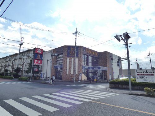 ツタヤ　昭島店の画像