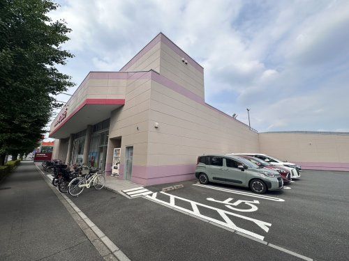 ファッションセンターしまむら昭島店の画像