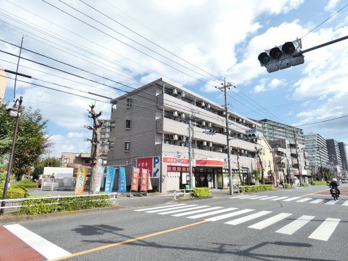 メガネストアー昭島店の画像