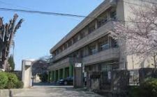 長岡京市立長岡第九小学校の画像