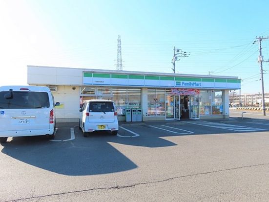 ファミリーマート 川越今福南店の画像