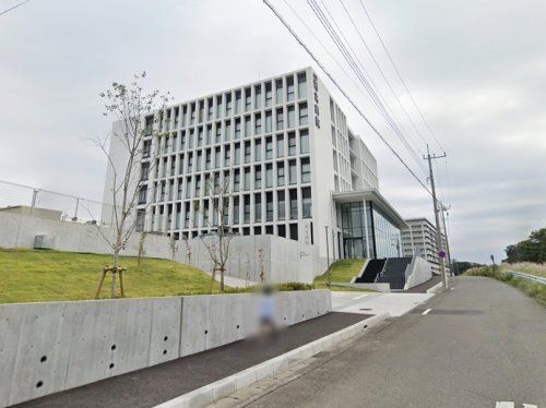 医療法人社団葵会 AOI(アオイ)湘北病院の画像