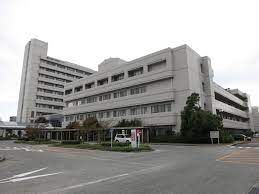 国立病院機構九州医療センター(独立行政法人)の画像