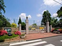 さいたま市立北浦和小学校の画像
