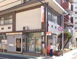 福岡城西郵便局の画像